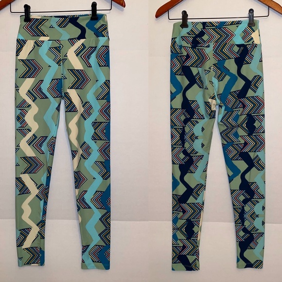 Lularoe‎ Leggings - Picture 1 of 4